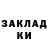 Метадон methadone vadimtoto